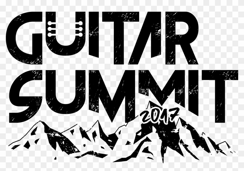 Meet Tronical @ Mannheim Guitar Summit - Graphic Design Clipart