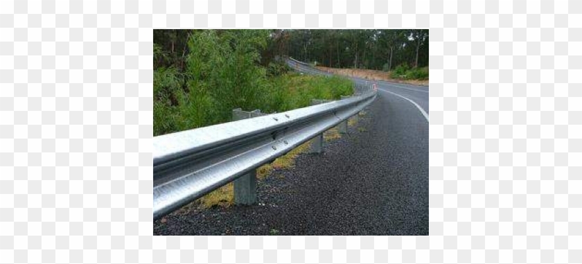 Guardrail - Guard Rail Clipart