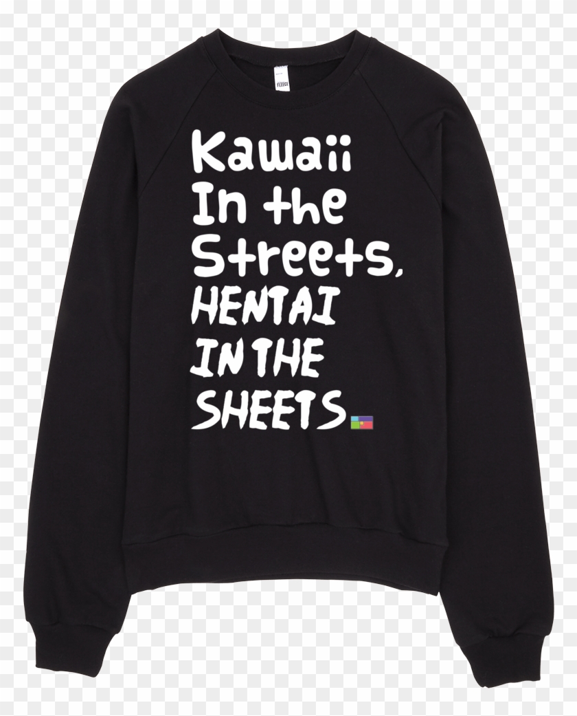 American 20apparel Black Flat 20front 202 Mockup Original - Long-sleeved T-shirt Clipart