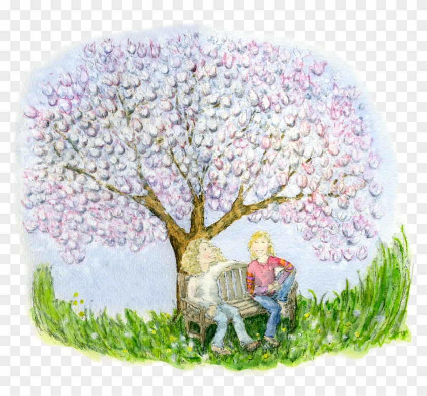 Dandelion Education Ltd Is A Place Where Children Grow - Floral Design Clipart #4017461