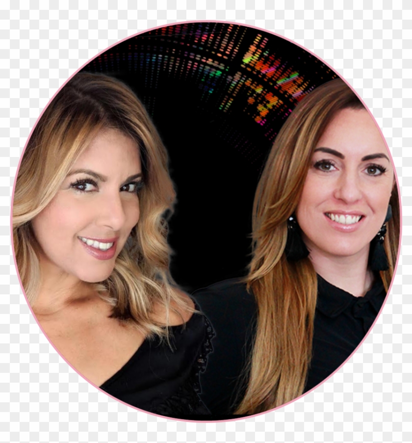 Centered Image - Girl Clipart #4017498