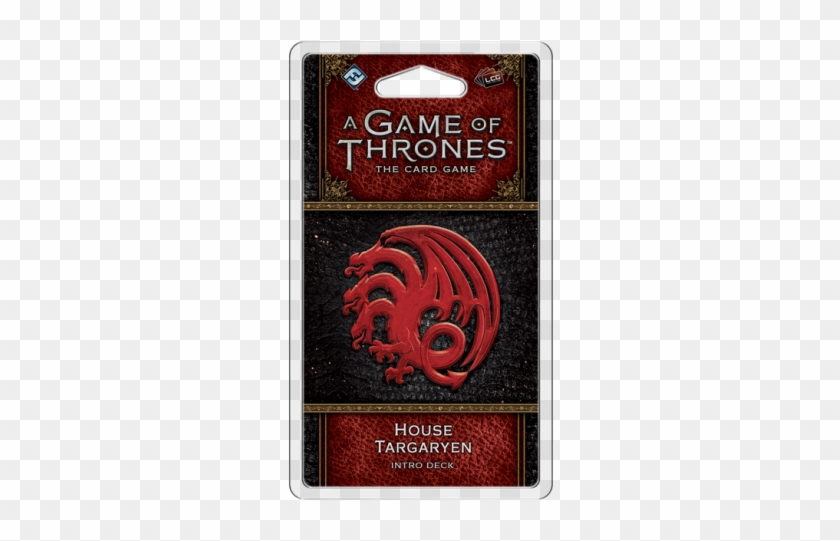 House Targaryen Clipart