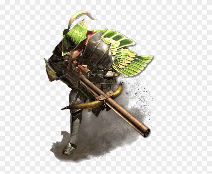 Monster Hunter Generations Maccao Armor Clipart #4017628