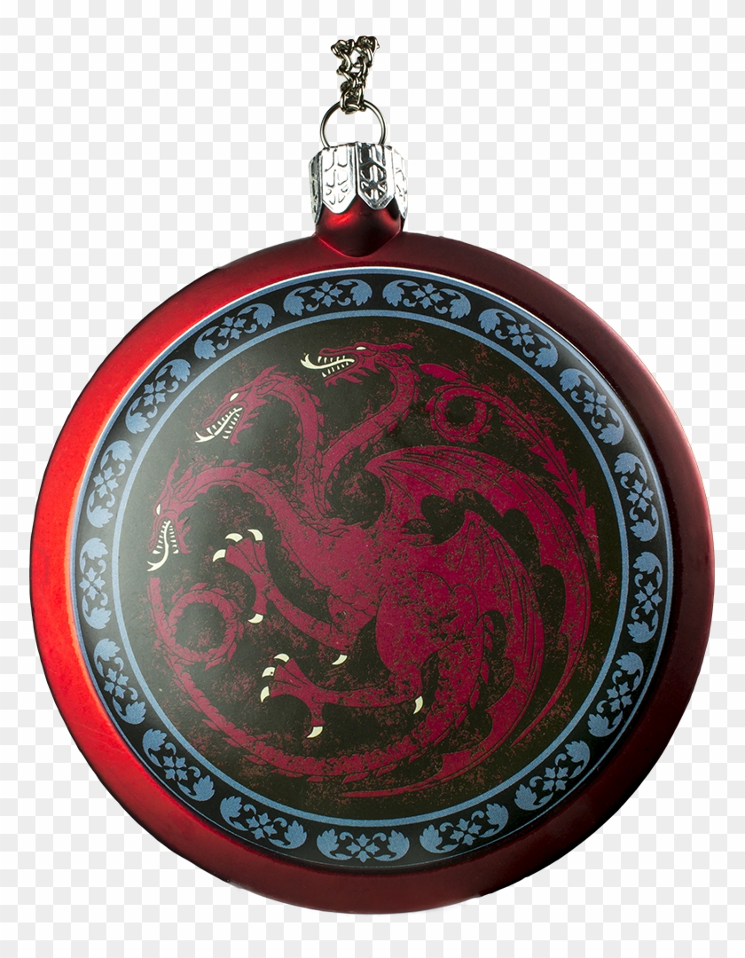 Game Of Thrones - House Intelligence Committee Logo Clipart