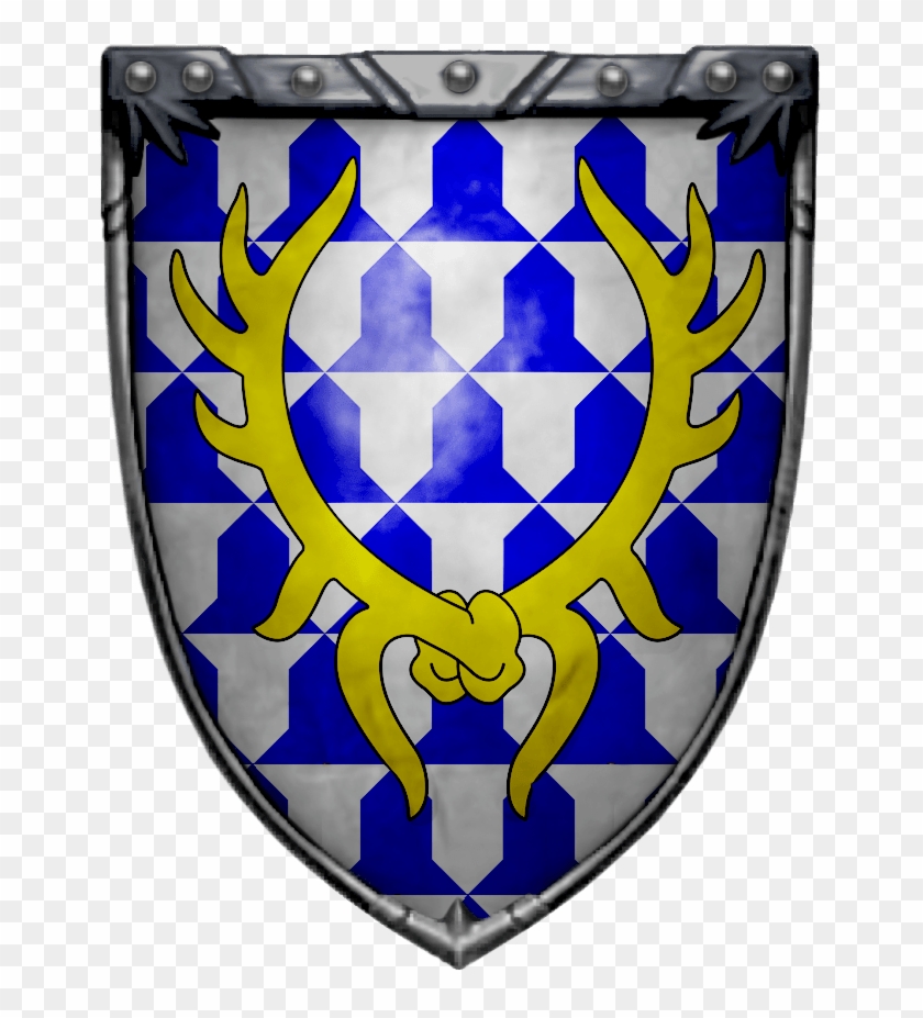 House Buckwell - Emblem Clipart