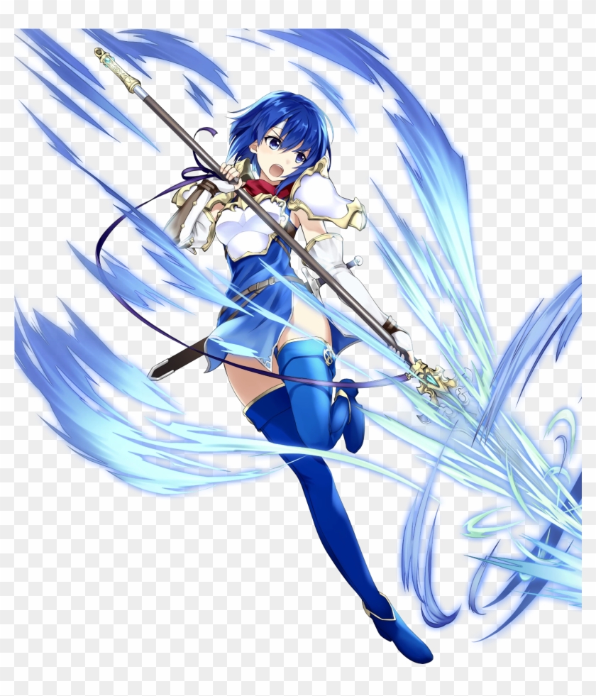 Fire Emblem Heroes Png Clipart #4017897