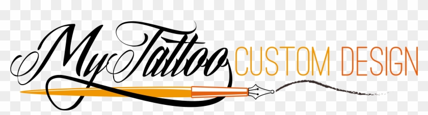 Calligraphy Clipart #4017898