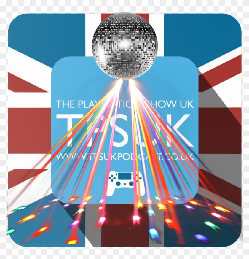 Disco Balls - Graphic Design Clipart