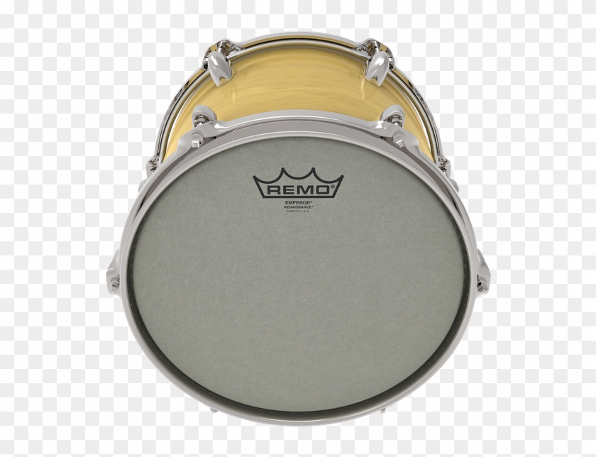 Emperor® Renaissance® Image - Remo Coated Ambassador 18 Bass Clipart