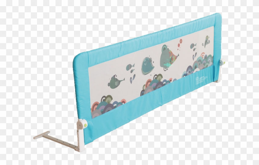 Christmas Promotion Baby Bed Rail Bed Rail Elder Bed - Baby Protection Bed Clipart #4017966