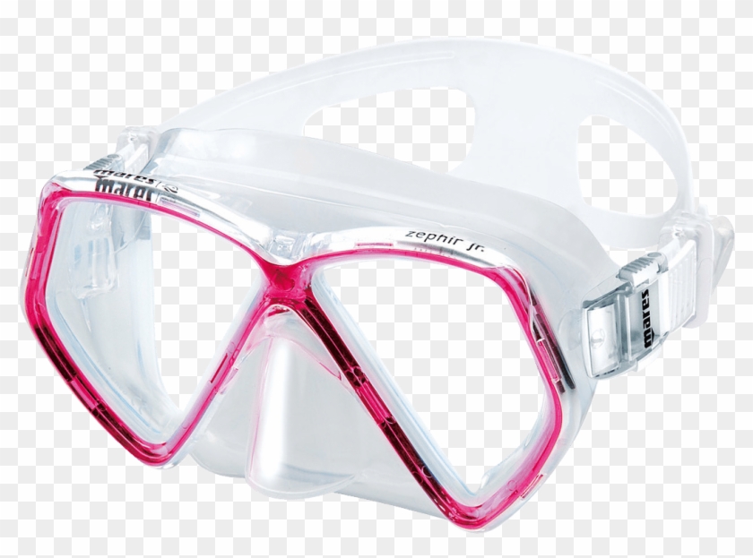 Post Navigation - Diving Mask Clipart