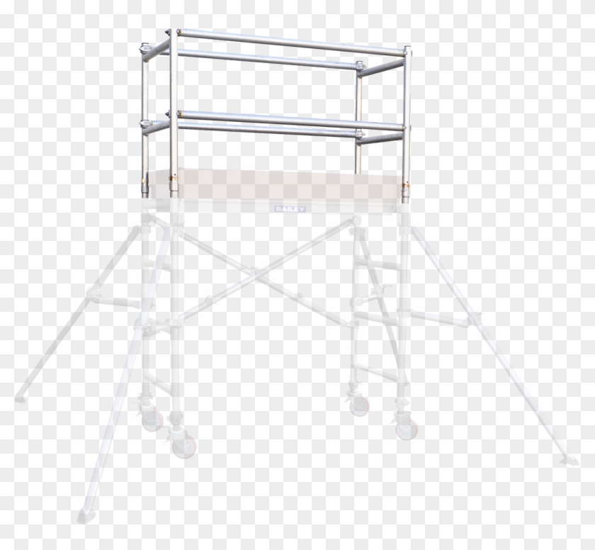 Folding Chair Clipart #4018046