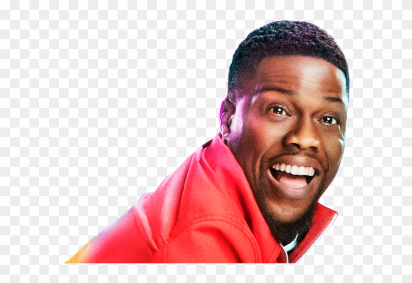 Kevin Hart Png Clipart #4018055