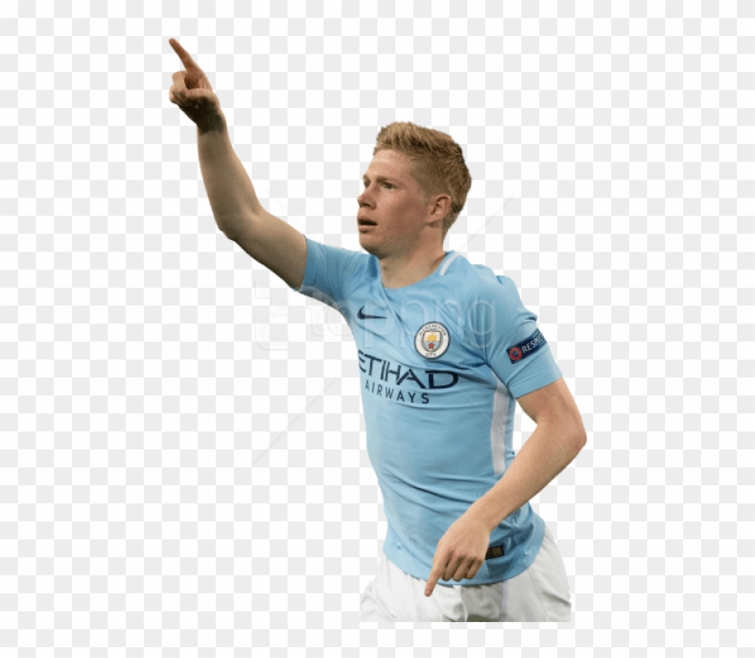 Free Png Download Kevin De Bruyne Png Images Background - De Bruyne Manchester City Png Clipart #4018275