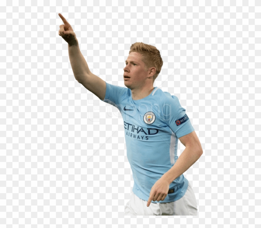 Free Png Download Kevin De Bruyne Png Images Background - De Bruyne Manchester City Png Clipart