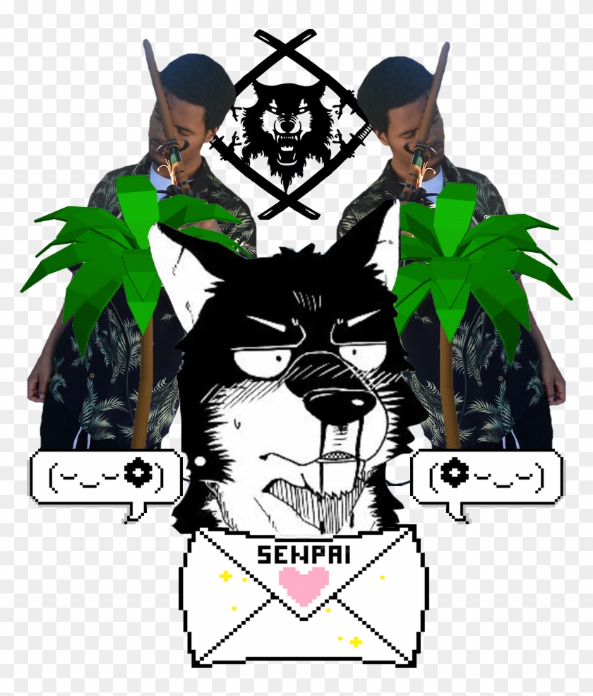 Hollow Squad Clipart #4018276