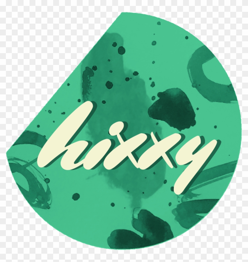 Hixxy, Josephine Hicks Clipart