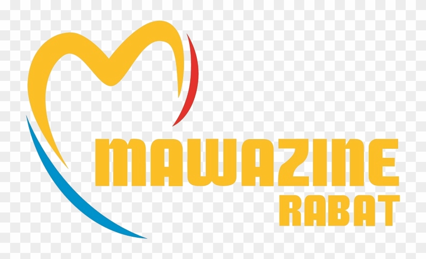Logo Mawazine - Mawazine Clipart