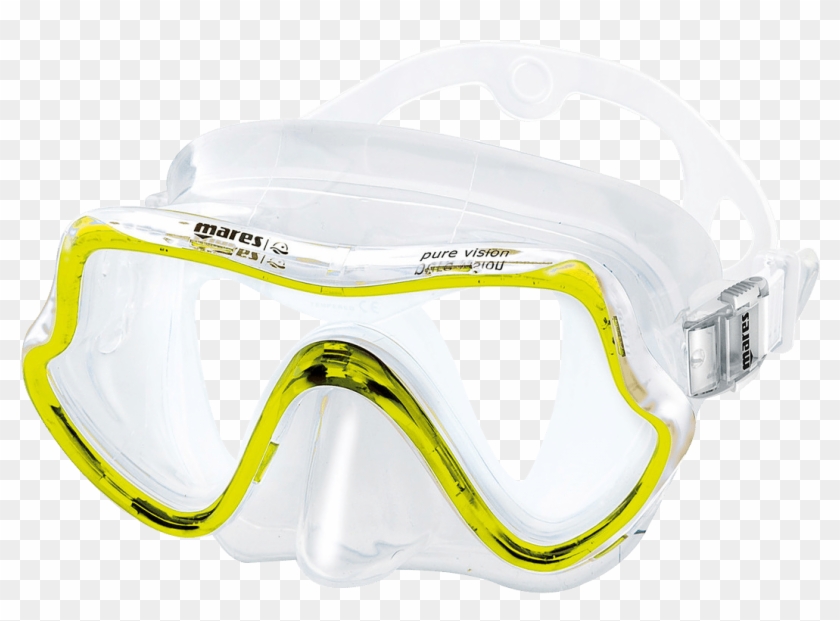 Post Navigation - Diving Mask Clipart