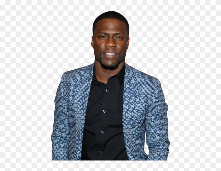 Kevin Hart Png Clipart #4018380