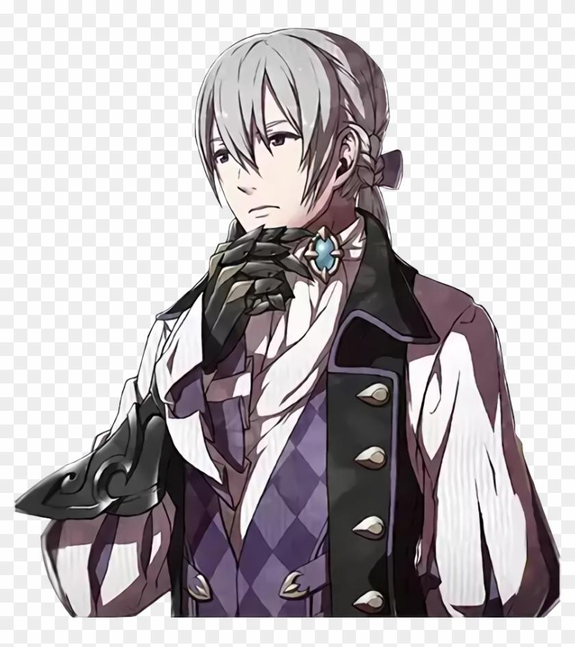 Fire Emblem Jakob Son Clipart #4018505