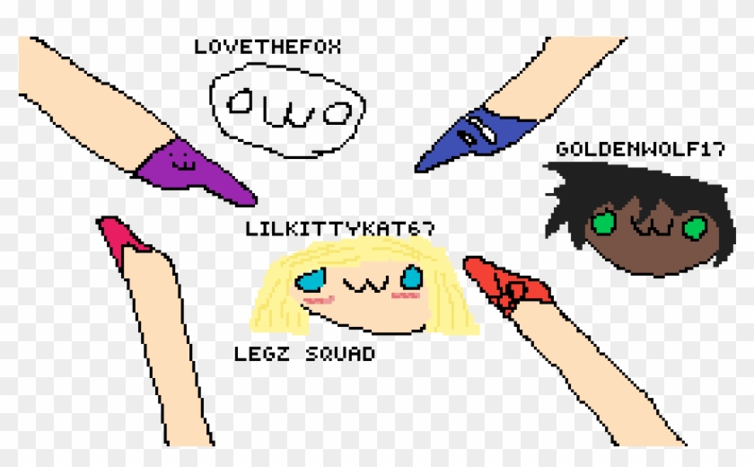 Legz Clipart #4018610