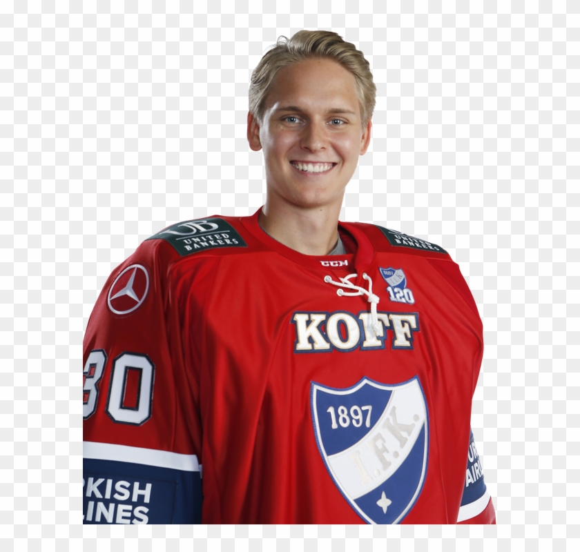 #30 Lankinen, Kevin - Kevin Lankinen Clipart