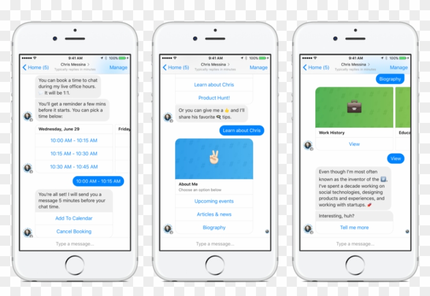 Dialogflow - Spotify Chatbot Clipart