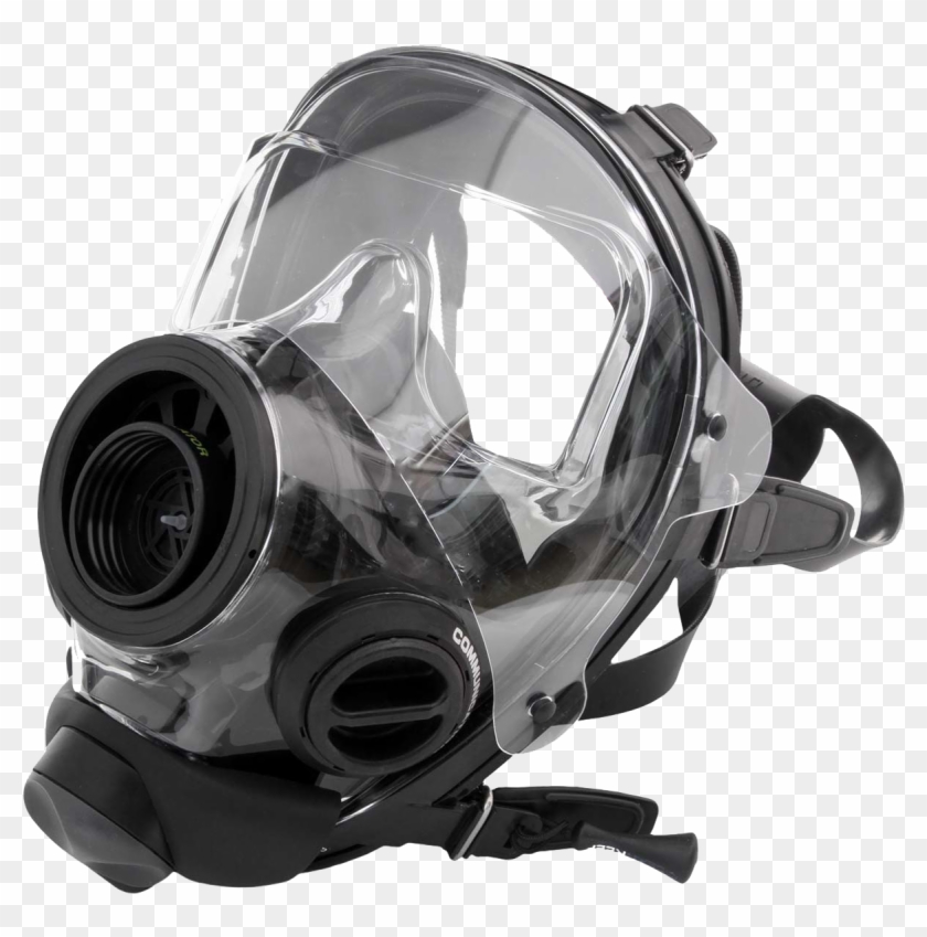 Masks - Diving Mask Clipart