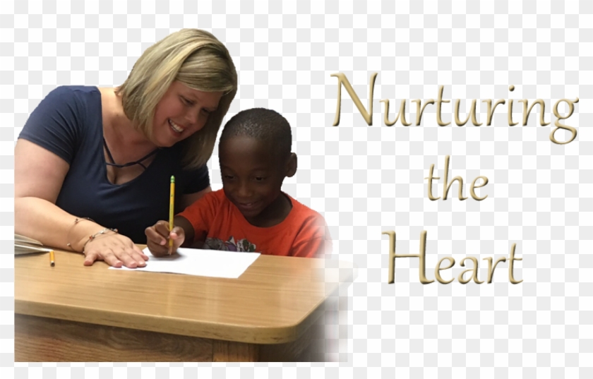 Cropped Heart Website Pic Green - Learning Clipart