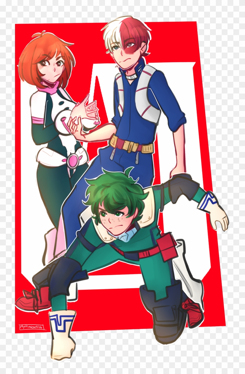 Rhythmicartist - Cartoon Clipart