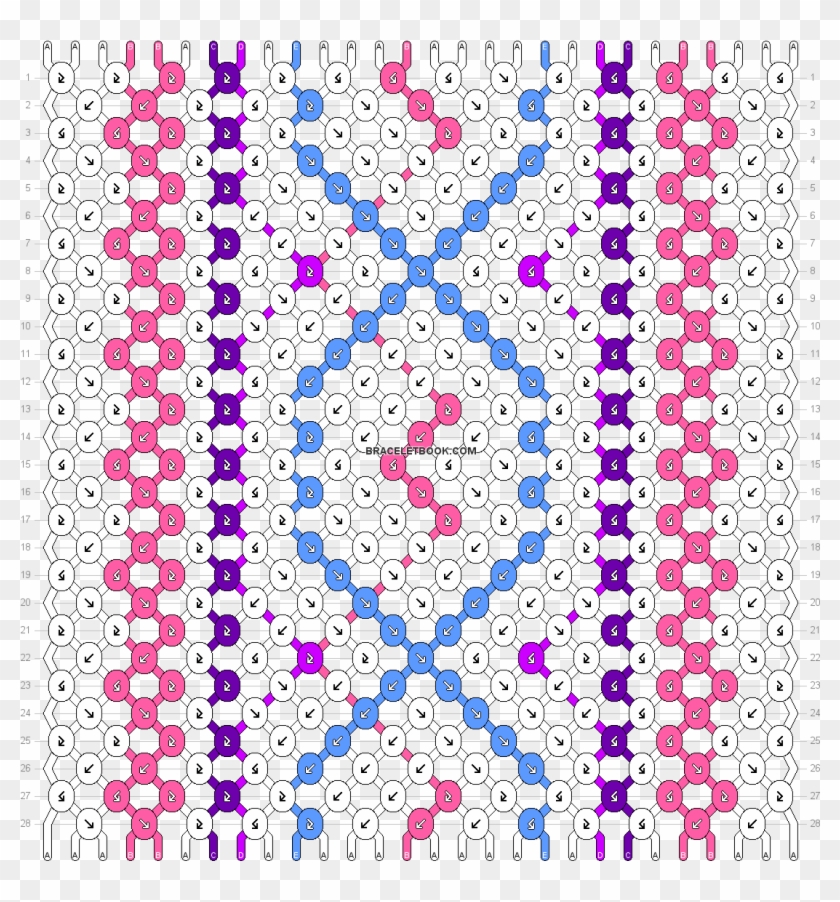 Download Preview - Aztec Pattern Heart Clipart
