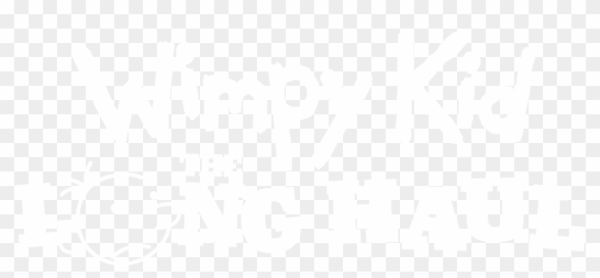 Diary Of A Wimpy Kid - Poster Clipart #4019394