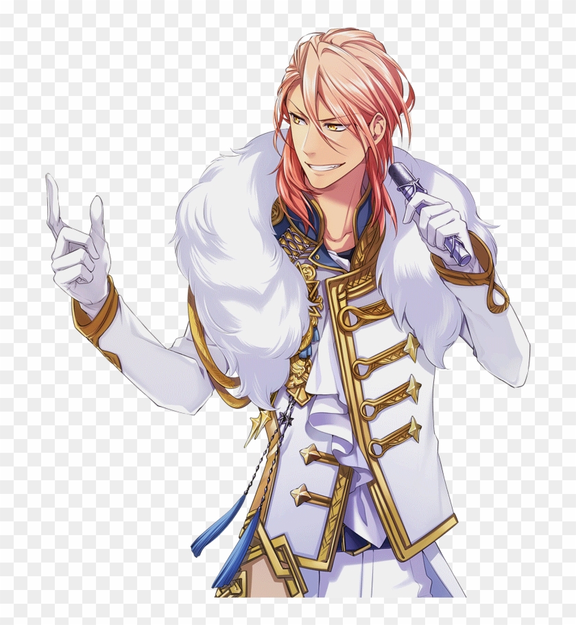 Image X Mas Scout Issei Gr Png - Todoroki Issei Clipart #4019417