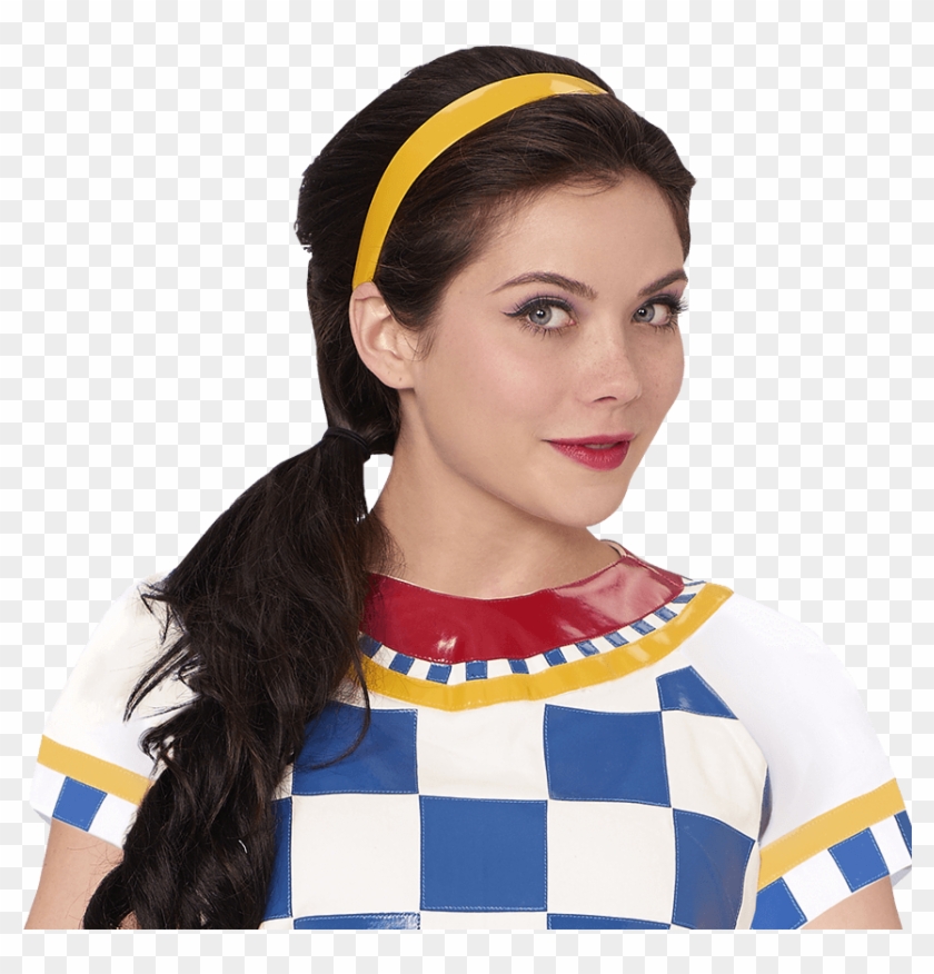 Grace Phipps, Teen Beach 2, Cat Shoes, Palette, Palette - Girl Clipart