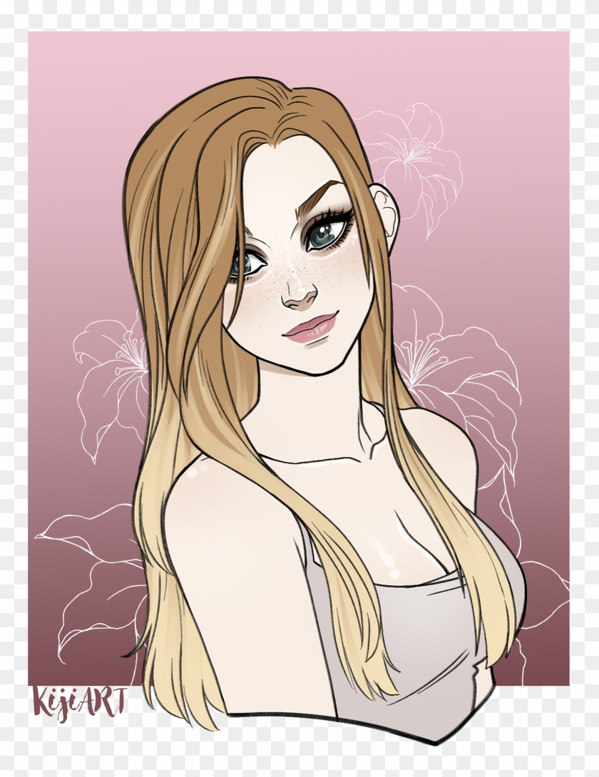 Jessi B - ✧ - Girl Clipart