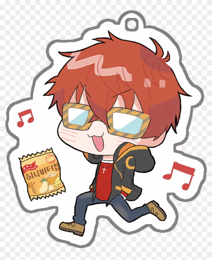 Mystic - Cartoon Clipart