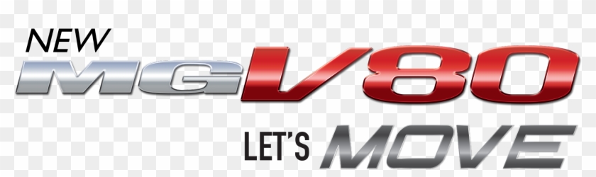 New Mg V80 - Audi Rs 4 Clipart #4020242