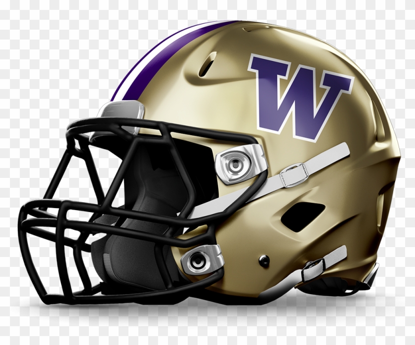 Washington Http - //grfx - Cstv - Helmet Right - Southern Miss Football Helmet Clipart
