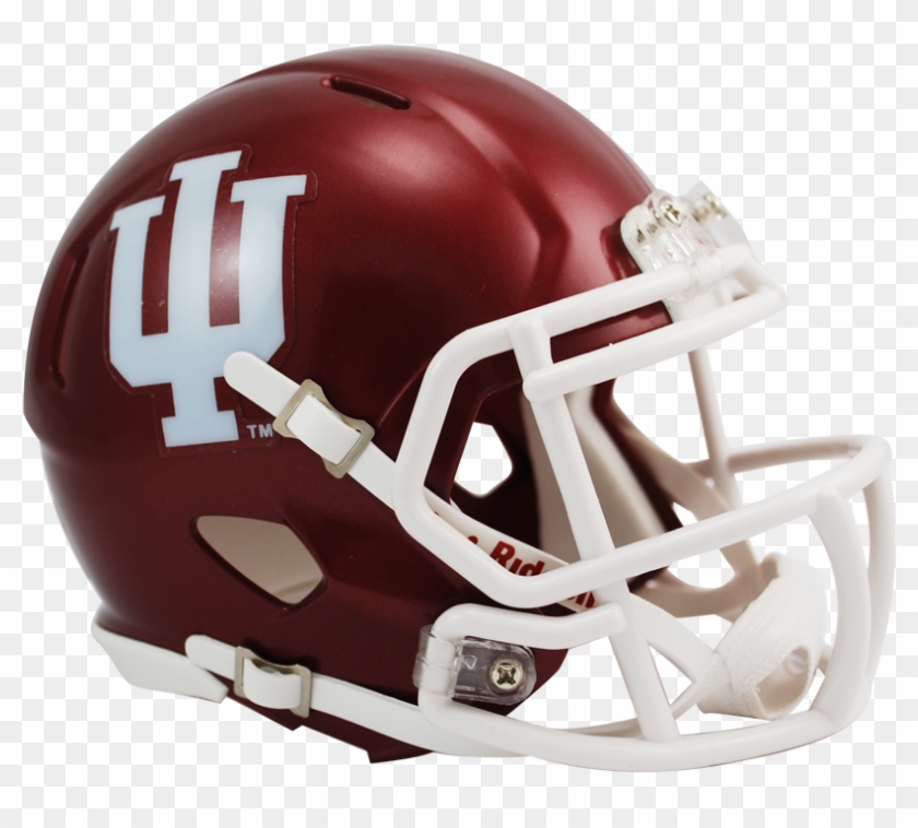 New Mexico State Football Helmet Clipart
