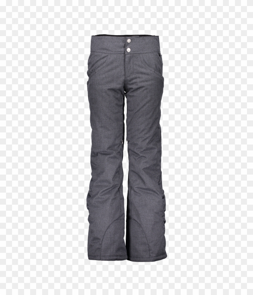 Jessi Pant - Pocket Clipart