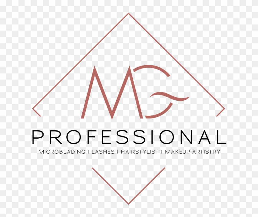 Mg Professional - Triangle Clipart #4020521