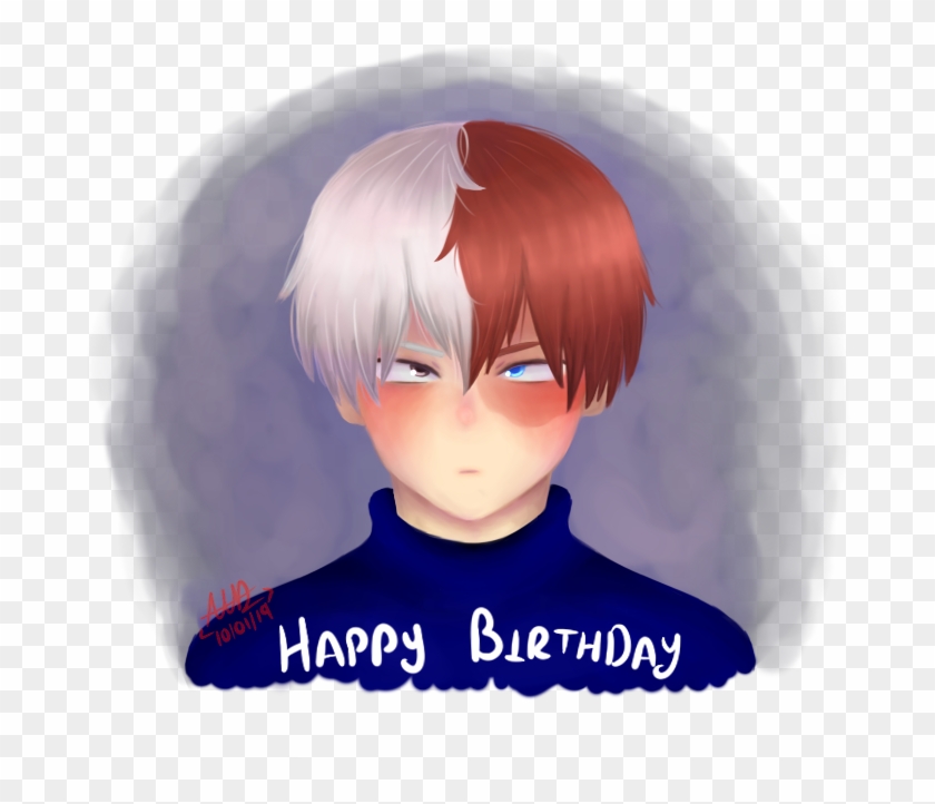 Pues Es La Primera Vez Que Hago Este Estilo De Dibujo - Cartoon Clipart #4020566