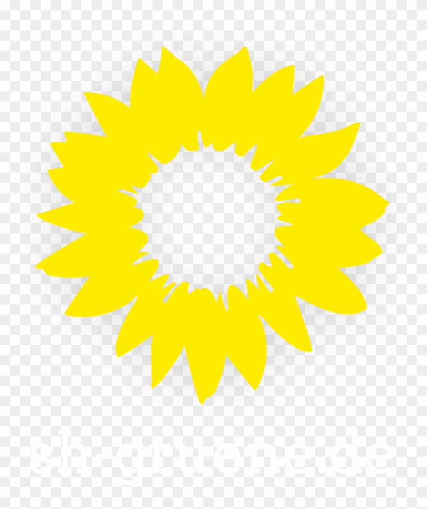 Alliance '90/the Greens Clipart #4020639