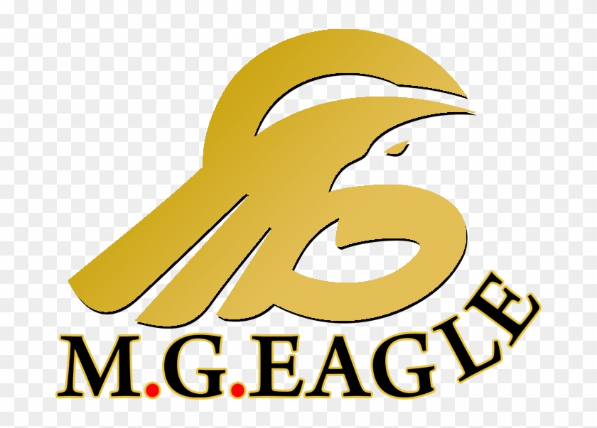 Mahmoud Ghorbani - Mg - Graphic Design Clipart