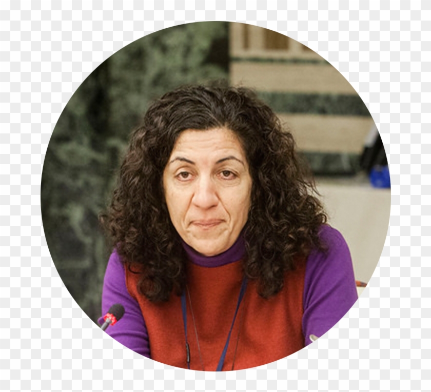 Rima Al Azhar - Girl Clipart #4020641