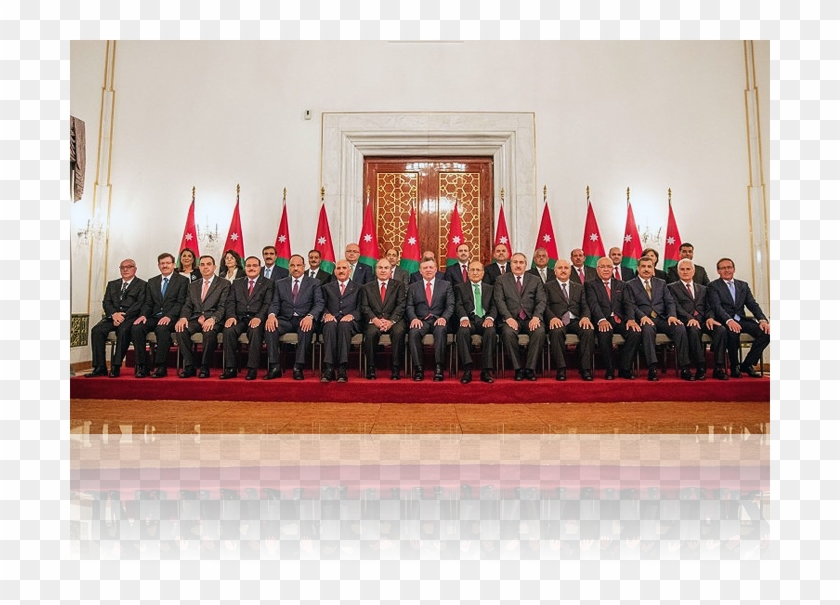 Ad-dustour And Jordan Times - Government In Jordan Clipart