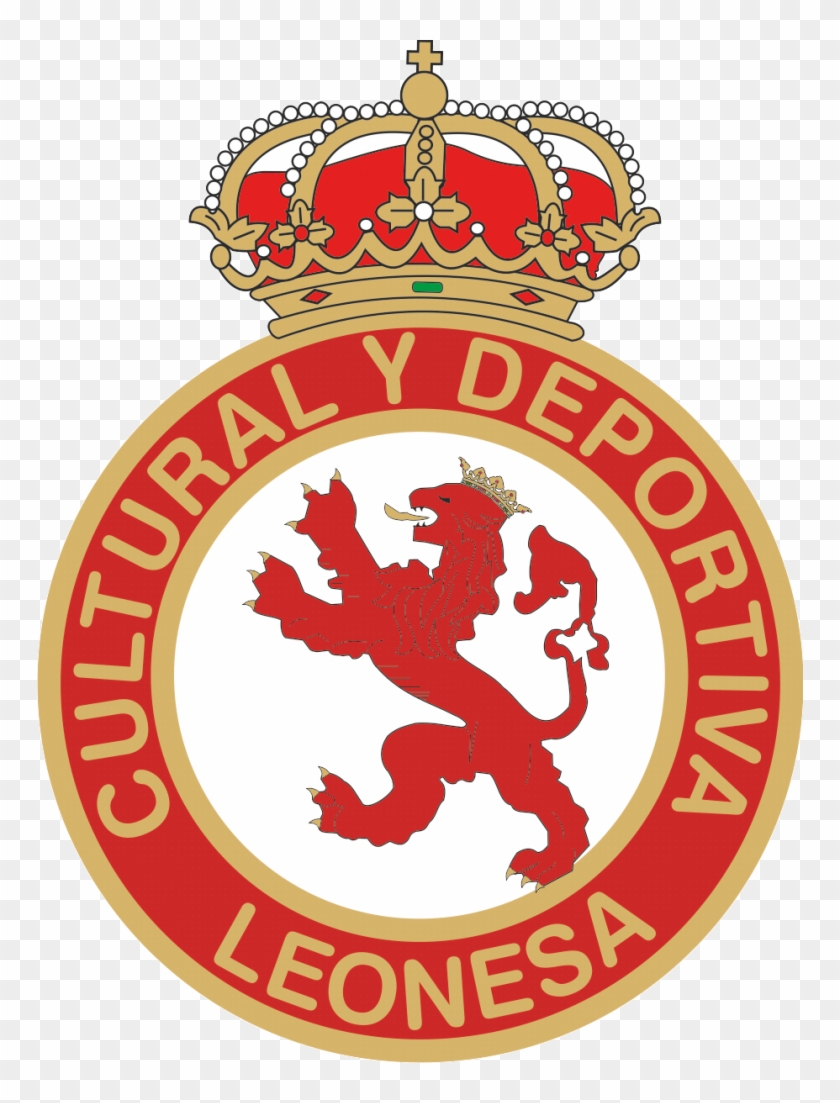 Cultural Y Deportiva Leonesa Photo Culturalydepleonesa - Emblem Clipart #4020749