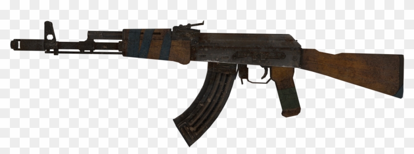 Ak Spec Ops - Arsenal Ak 47 Slr 107 Clipart #4020786