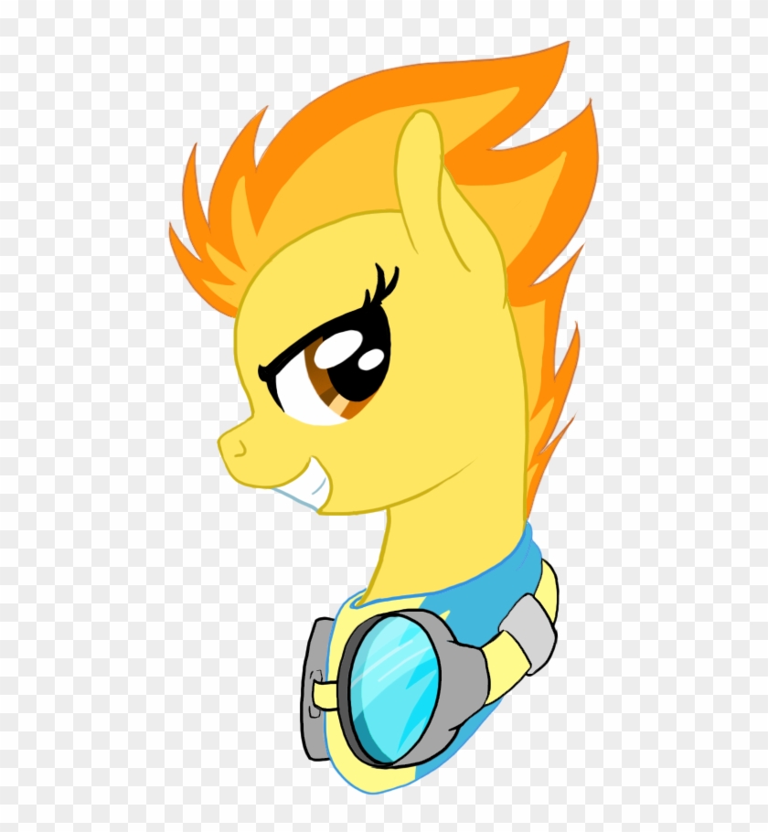 Drake, Bust, Goggles, Portrait, Safe, Simple Background, - Cartoon Clipart